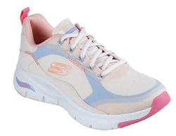 Skechers Archfit 149719/NTMT - BITTE - Sko med mere